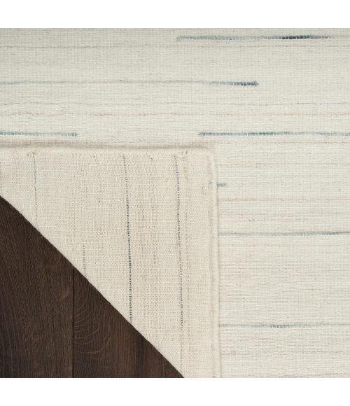 Nourison Interweave Area Rug IWV01 Ivory