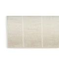 Nourison Serenity Home Ivory SRH05 3 ft. 11 in. X 5 ft. 11 in. Rectangle Rug