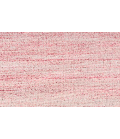 Nourison Washable Essentials Pink WAE01 2 ft. X 6 ft. Rectangle Rug
