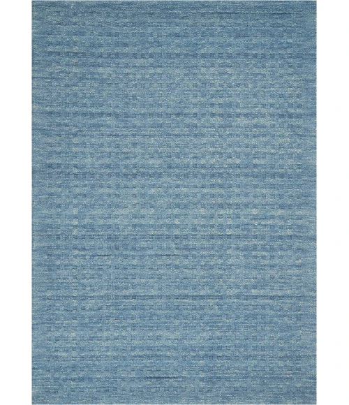 Nourison Marana Denim MNN01 5 ft. X 8 ft. Rect. Rug