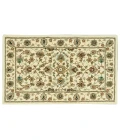 Nourison 2000 Area Rug 2023-Ivory