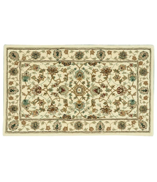 Nourison 2000 Area Rug 2023-Ivory