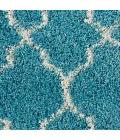 Nourison Amore Area Rug AMOR2-Aqua