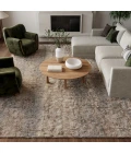 Nourison Dreamy Shag Ivory Beige DRS09 7ft. x 10ft. Rect. Rug
