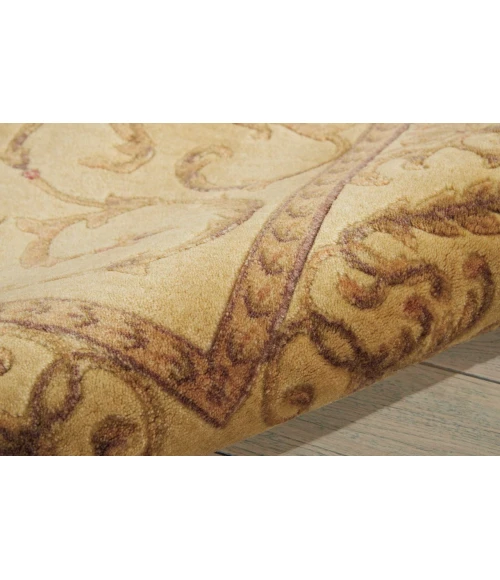 Nourison Somerset Area Rug ST02-Ivory