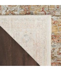 Nourison Sahar Ivory Rust SHR06 9 ft. X 13 ft. Rect. Rug