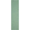 Nourison Home Positano POS01 Blue Green 2 ft. 2 in. X 8 ft. Area Rug