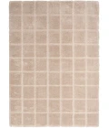 DKNY West End Ave Beige WTE01 5 ft. X 7 ft. Rect. Rug