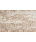 Nourison Grafix Ivory Beige GRF14 2 ft. 3 in. X 7 ft. 6 in. Rectangle Rug