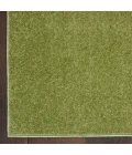 Nourison Nourison Essentials Green Area Rug NRE01 Green 10' x 14'