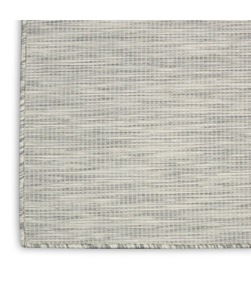Nourison Positano Area Rug POS01-Lt Grey