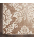 Nourison Elation Area Rug ETN03-Ivory Mocha