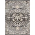 Nourison Elation Area Rug ETN09-Grey