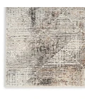 Nourison Sustainable Trends Ivory Multicolor SUT08 5 ft. X 7 ft. Rect. Rug