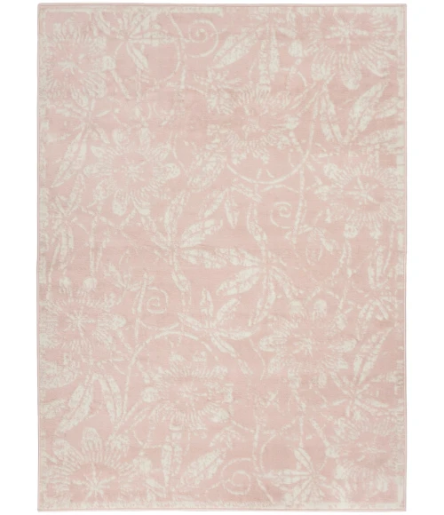 Nourison Whimsicle Area Rug WHS05-Pink