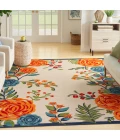 Nourison Aloha Area Rug ALH32 Multicolor