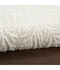 Michael Amini Ma30 Star Area Rug SMR03 Ivory