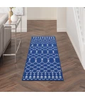 Nourison Whimsicle Area Rug WHS02-Navy