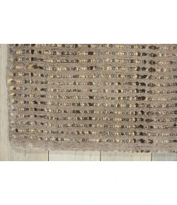 Barclay Butera Intermix Grey INT03 5ft.3in. x 7ft.5in. Rect. Rug