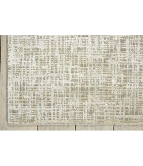 Nourison Starlight Area Rug STA02 Opal