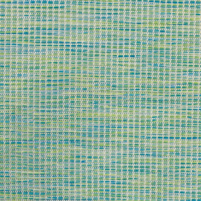Nourison Positano Area Rug POS01-Blue/Green
