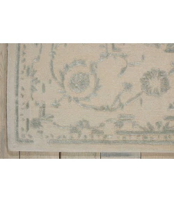 Nourison Home Opaline Beige OPA11 5ft.6in. x 7ft.5in. Rect. Rug