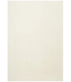 Nourison Home Plush Cloud PLC01 Ivory 5 ft. 3 in. X 7 ft. 3 in. Area Rug