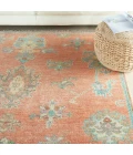 Nourison Odessa Brick Multicolor ODS04 6 ft. X 8 ft. Rect. Rug