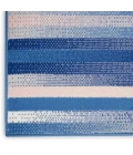 Nourison Whimsicle Area Rug WHS12-Blue Multicolor