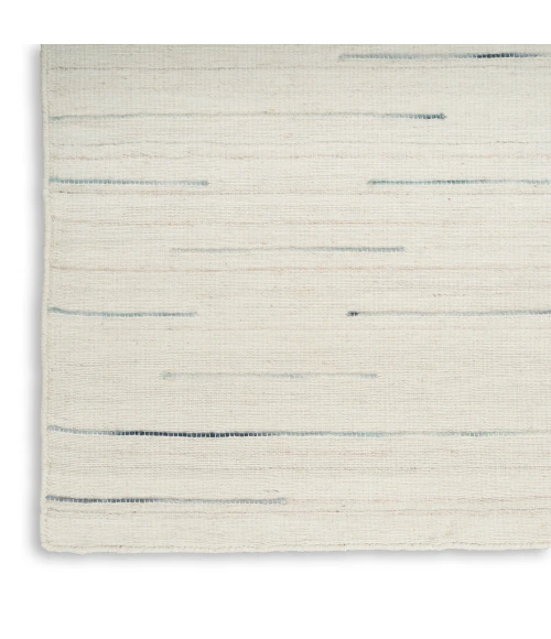 Nourison Interweave Area Rug IWV01 Ivory