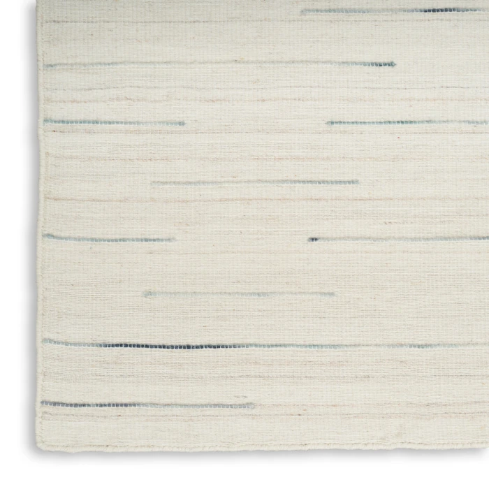 Nourison Interweave Area Rug IWV01 Ivory