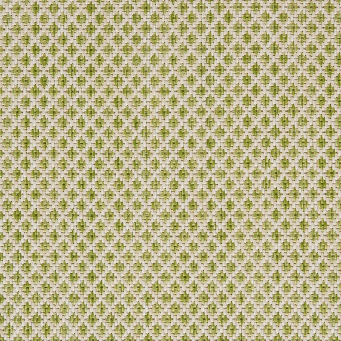 Nourison Courtyard Area Rug COU01-Ivory Green