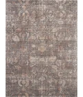 Nourison Home Lucent Brown LCN02 9ft.9in. x 13ft.9in. Rect. Rug