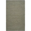 Nourison Home Natural Jute NJT01 Sage 4 ft. X 6 ft. Area Rug