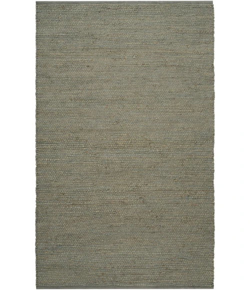 Nourison Natural Jute Sage NJT01 4 ft. X 6 ft. Rectangle Rug