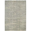 Nourison Home Luminance LUM05 Cobalt 5 ft. 3 in. X 7 ft. 5 in. Area Rug