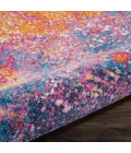 Nourison Passion Area Rug PSN10 Sunburst