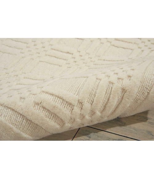 Nourison Westport Runner Area Rug WP32-Ivory
