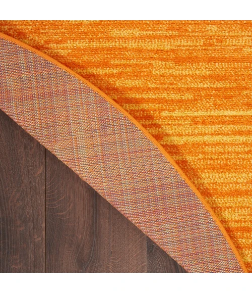 Nourison Essentials Area Rug NRE01-Sunburst