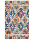 Nourison Passion Area Rug PSN02-Multicolor