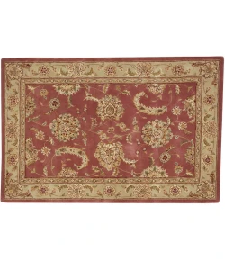 Nourison Home Nourison 2000 Pink 2215 3ft.9in. x 5ft.9in. Rect. Rug