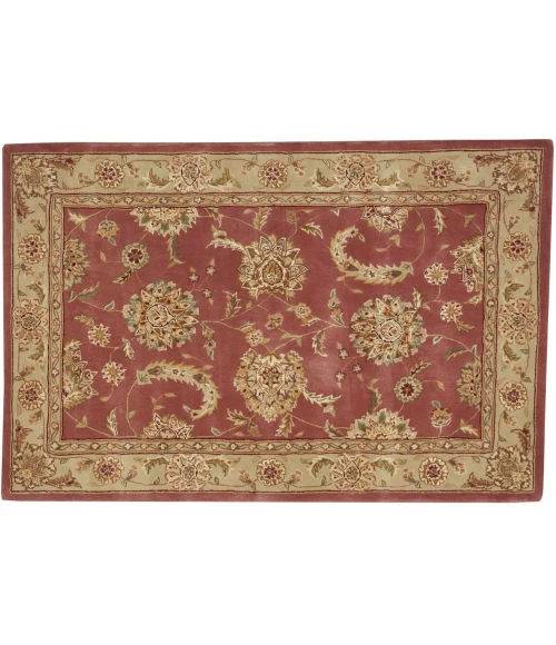 Nourison Home Nourison 2000 Pink 2215 3ft.9in. x 5ft.9in. Rect. Rug