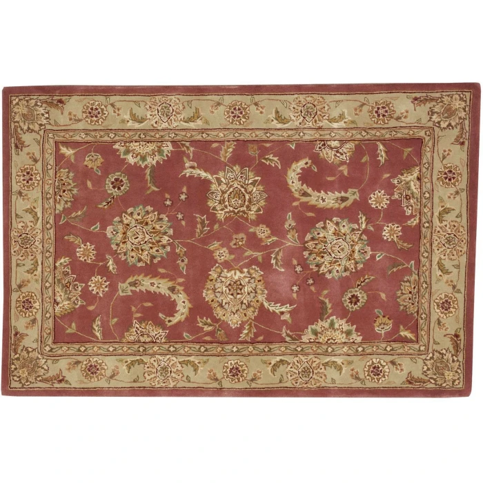 Nourison Home Nourison 2000 Pink 2215 3ft.9in. x 5ft.9in. Rect. Rug