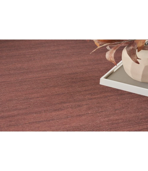 Nourison Washable Essentials Mocha WAE01 7 ft. 10 in. X 9 ft. 10 in. Rectangle Rug