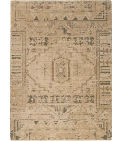 Nourison Home Silk Elements SKE13 Beige 2 ft. 3 in. X 3 ft. Area Rug