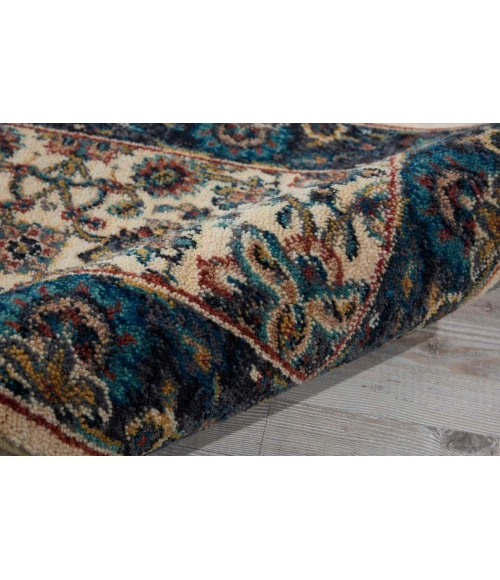 Nourison 2020 Area Rug NR201-Ivory