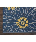 Nourison Passion Area Rug PSN17-Blue