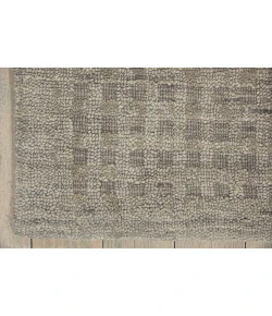 Nourison Home Marana MNN01 Charcoal 5 ft. X 7 ft. 6 in. Area Rug