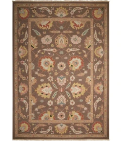 Nourison Home Nourmak Beige S137 12ft. x 18ft. Rect. Rug