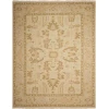 Nourison Home Nourmak Verde S147 9ft.10in. x 13ft.10in. Rect. Rug